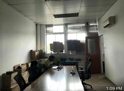 Hillview Building (D23), Factory #539048261